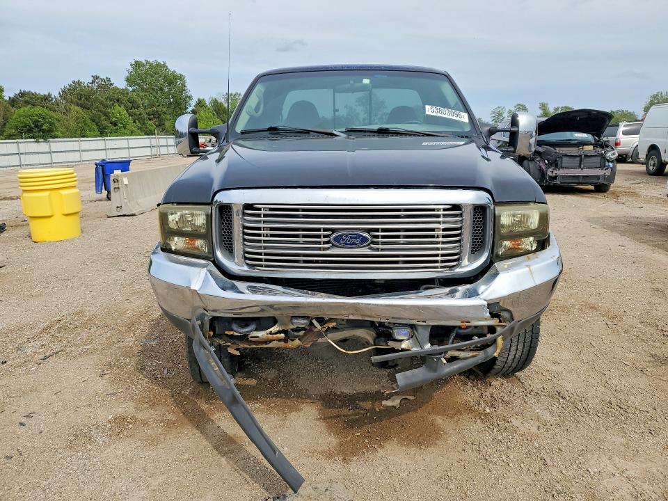 Продаж на аукціоні авто 2000 Ford F250, vin: 1FTNX21F4YEE54265, номер лоту: 53803096