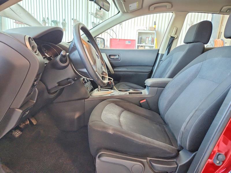 Продаж на аукціоні авто 2013 Nissan Rogue, vin: JN8AS5MV0DW146942, номер лоту: 47786656