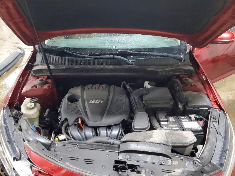 Aukcja sprzedaży 2015 Kia Optima, vin: 5XXGN4A78FG370607, numer aukcji: 55101256