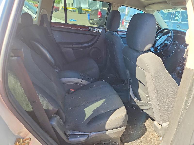 Aukcja sprzedaży 2006 Chrysler Pacifica, vin: 2A4GM68436R769629, numer aukcji: 54062726