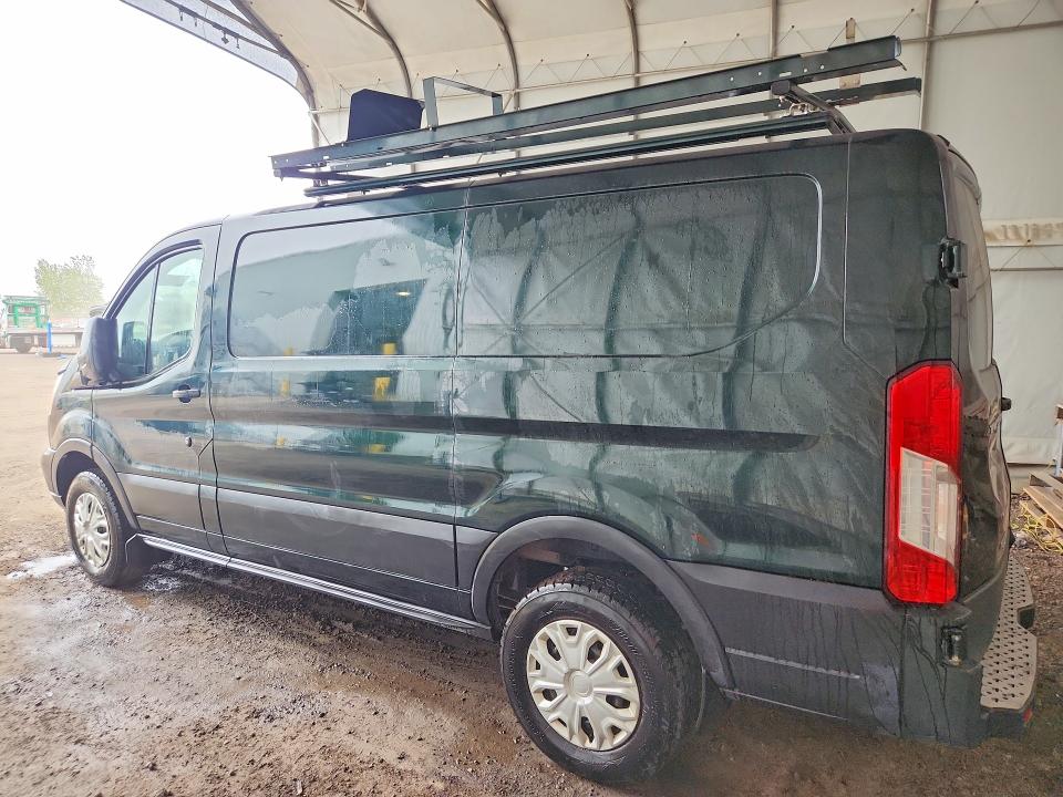 Aukcja sprzedaży 2019 Ford Transit, vin: 1FTYR1ZG4KKB27145, numer aukcji: 53172656