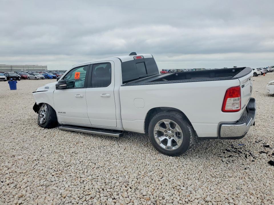 Продажа на аукционе авто 2022 Ram 1500, vin: 1C6SRFBT2NN420515, номер лота: 54609336