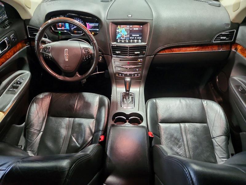 Auction sale of the 2019 Lincoln Mkt, vin: 2LMHJ5AT0KBL01648, lot number: 51842936