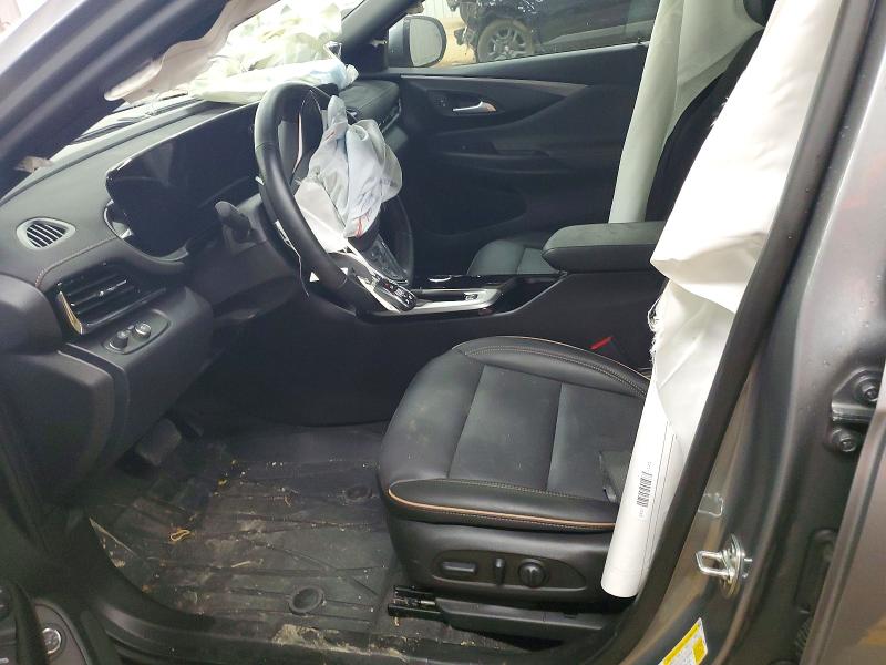 Продаж на аукціоні авто 2025 Buick Envista, vin: KL47LCEP1SB231598, номер лоту: 52373536