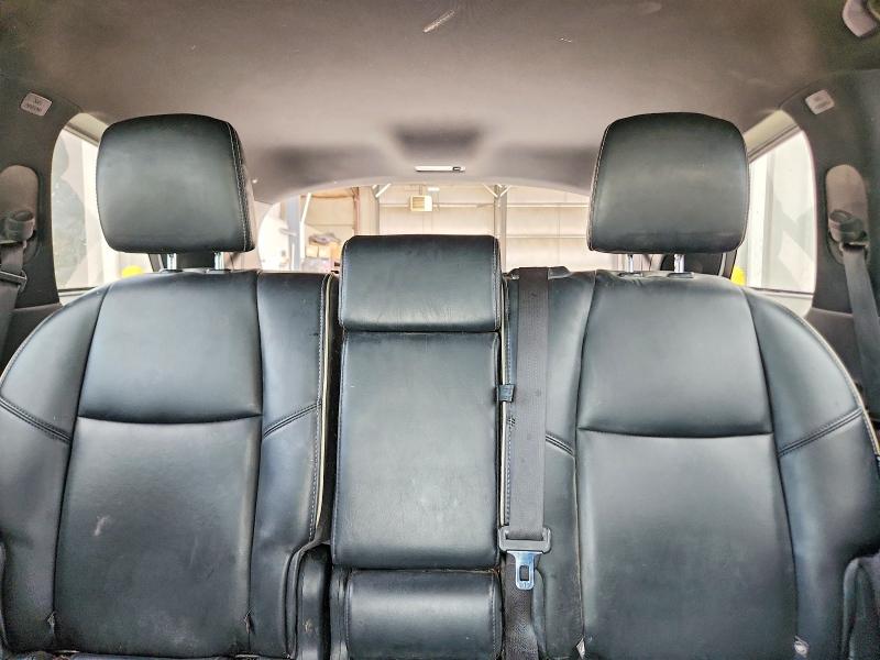 Продаж на аукціоні авто 2020 Infiniti Qx60, vin: 5N1DL0MM4LC534526, номер лоту: 54913206