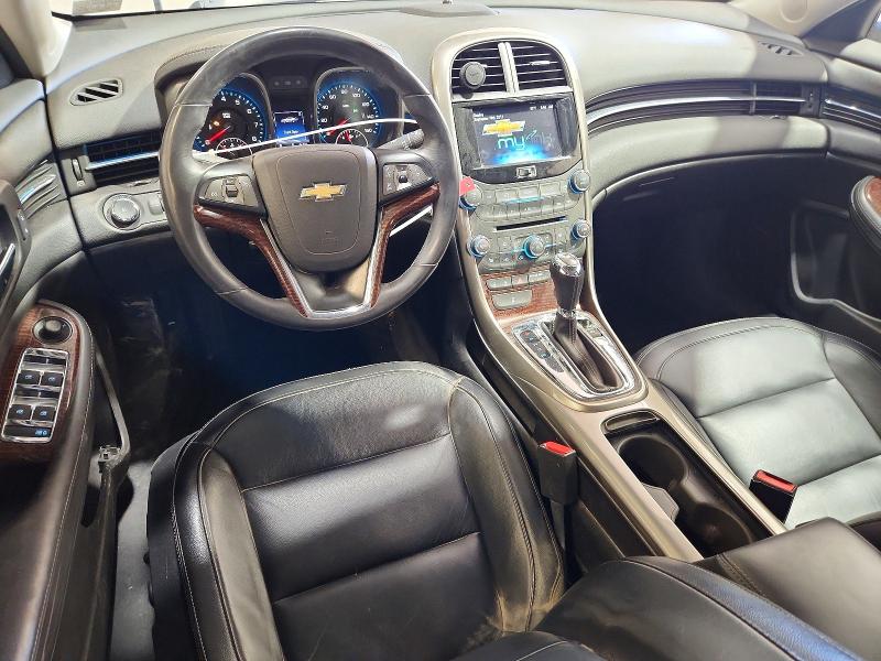 54783336 :رقم المزاد ، 1G11H5SA4DF213576 vin ، 2013 Chevrolet Malibu مزاد بيع