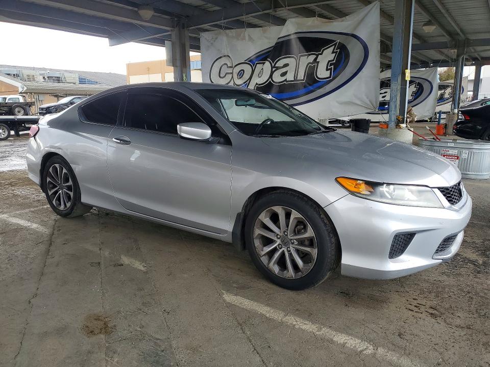 Продаж на аукціоні авто 2014 Honda Accord, vin: 1HGCT1B30EA008572, номер лоту: 54733906