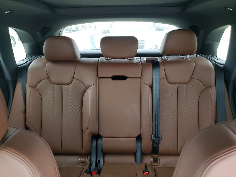 Продаж на аукціоні авто 2018 Audi Q5, vin: WA1BNAFY7J2126580, номер лоту: 53251366
