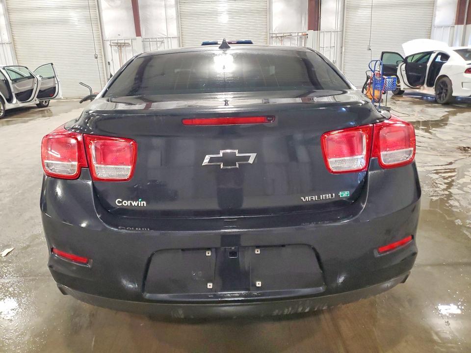 Aukcja sprzedaży 2013 Chevrolet Malibu, vin: 1G11F5RR3DF112756, numer aukcji: 53906236