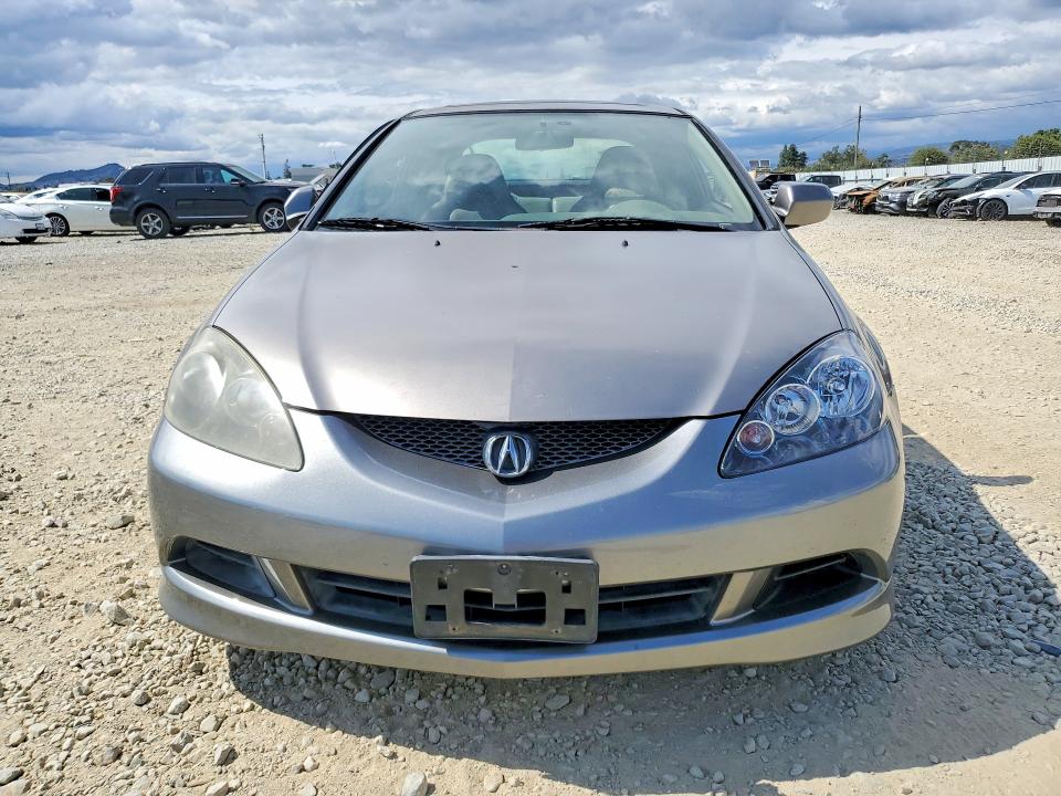 Продажа на аукционе авто 2005 Acura Rsx, vin: JH4DC54835S012837, номер лота: 52385506