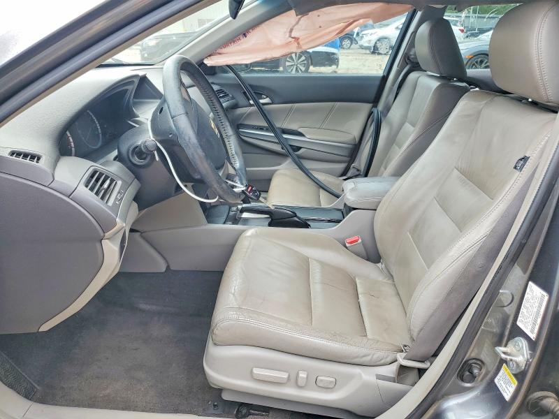 2008 Honda Accord მანქანა იყიდება აუქციონზე, vin: 1HGCP36898A025204, აუქციონის ნომერი: 52553976