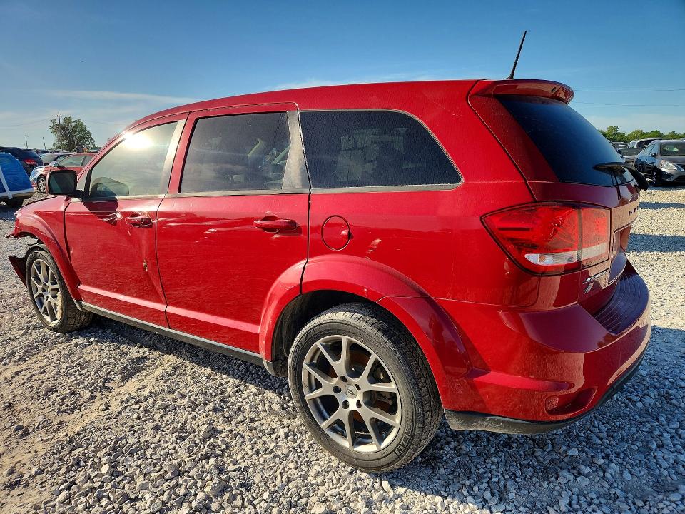 Aukcja sprzedaży 2019 Dodge Journey, vin: 3C4PDDEG6KT774534, numer aukcji: 46716786