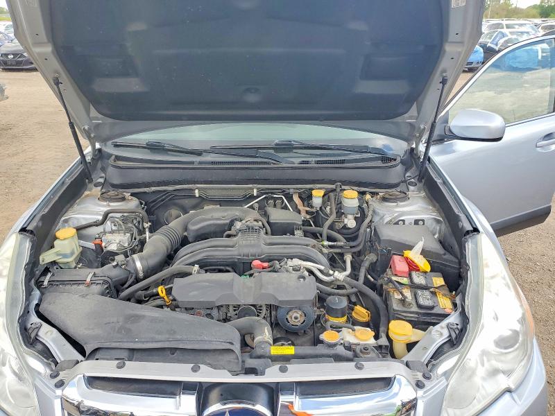 2014 Subaru Outback მანქანა იყიდება აუქციონზე, vin: 4S4BRBCC9E1288176, აუქციონის ნომერი: 52027476