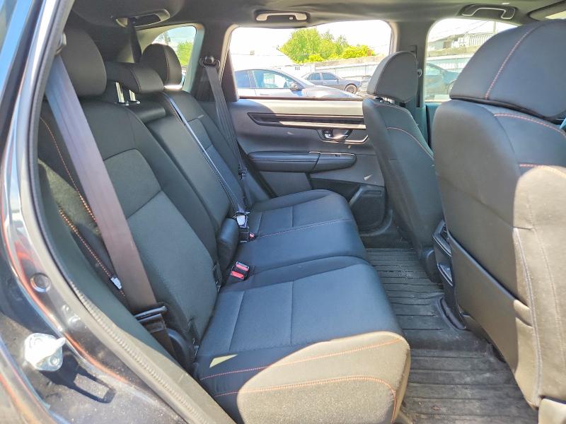 Продаж на аукціоні авто 2026 Honda Cr-v, vin: 7FARS6H5XTE026491, номер лоту: 55278816