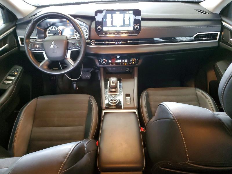 Продажа на аукционе авто 2024 Mitsubishi Outlander, vin: JA4J4VA84RZ060294, номер лота: 53621686