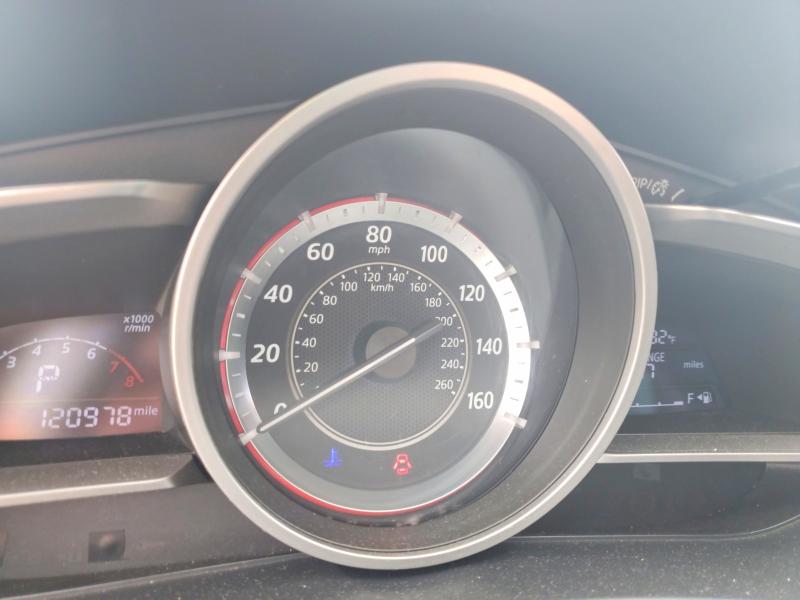 2016 Mazda 3 მანქანა იყიდება აუქციონზე, vin: 3MZBM1T75GM279462, აუქციონის ნომერი: 53974086