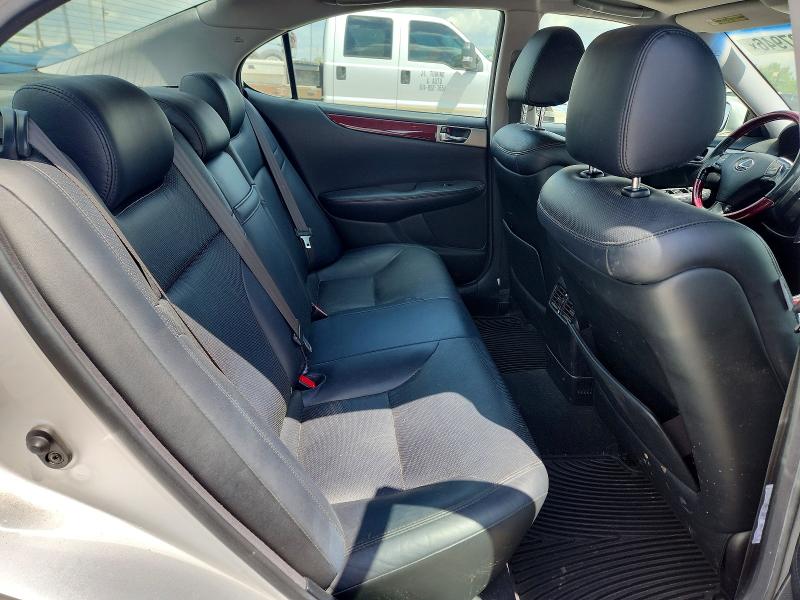 2005 Lexus Es მანქანა იყიდება აუქციონზე, vin: JTHBA30G855081942, აუქციონის ნომერი: 53527946