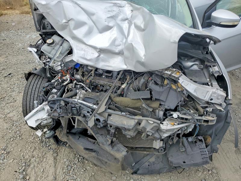 2012 Ford Focus მანქანა იყიდება აუქციონზე, vin: 1FAHP3N26CL302475, აუქციონის ნომერი: 55200766
