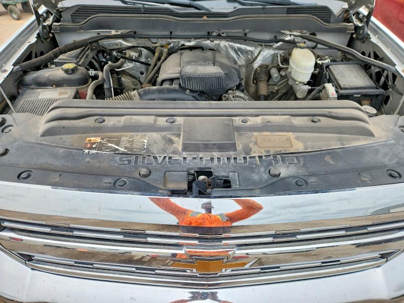 Продаж на аукціоні авто 2015 Chevrolet Silverado, vin: 1GC2KUEG9FZ517835, номер лоту: 55260986