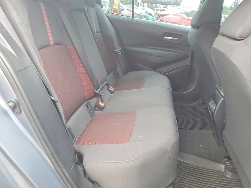 Продажа на аукционе авто 2024 Toyota Corolla, vin: 5YFP4MCE2RP178870, номер лота: 54256696