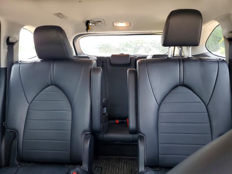 2023 Toyota Highlander მანქანა იყიდება აუქციონზე, vin: 5TDKDRAH3PS008851, აუქციონის ნომერი: 54867026