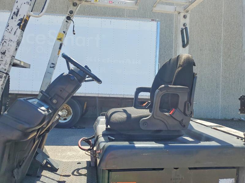 Продажа на аукционе авто 2013 Unicariers Forklift, vin: CT1B2980831, номер лота: 54017016