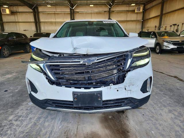 Продаж на аукціоні авто 2022 Chevrolet Equinox, vin: 3GNAXKEV5NL135556, номер лоту: 51279476