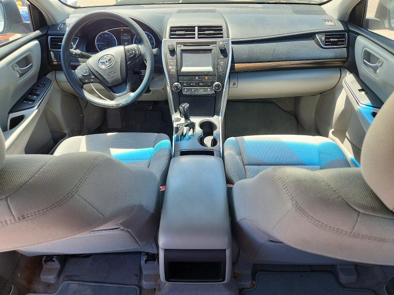 Продаж на аукціоні авто 2016 Toyota Camry, vin: 4T4BF1FK9GR534950, номер лоту: 53574596