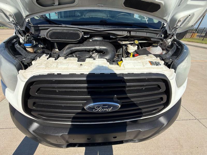 Продаж на аукціоні авто 2019 Ford Transit, vin: 1FTYE1ZMXKKB79722, номер лоту: 54006596