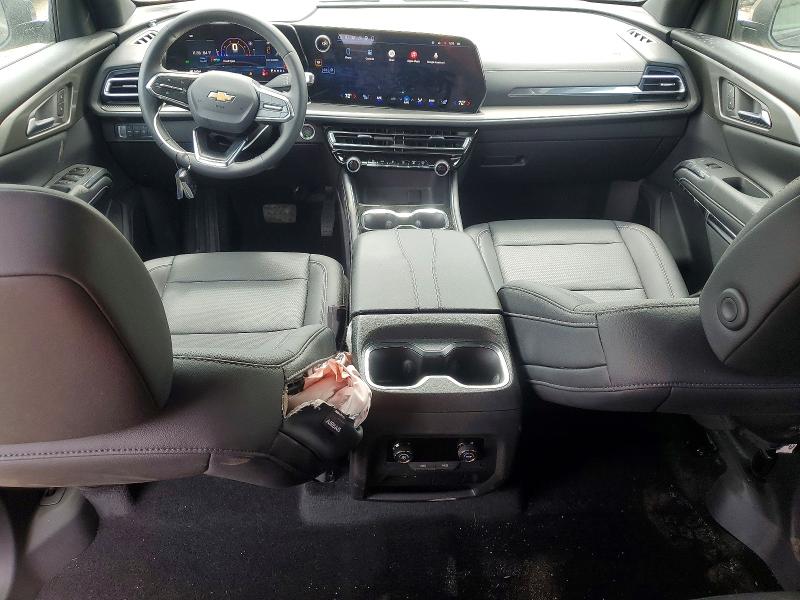 Продаж на аукціоні авто 2026 Chevrolet Traverse, vin: 1GNEVGKS1TJ135976, номер лоту: 54434416
