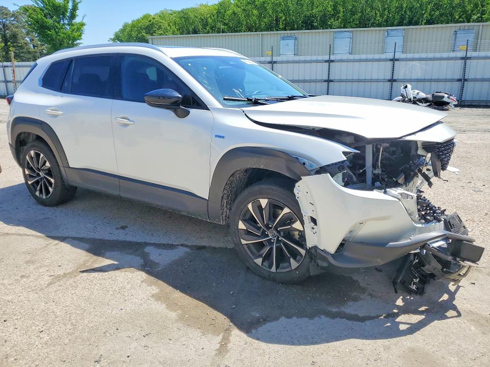 Aukcja sprzedaży 2025 Mazda Cx-50, vin: 7MMVAAEW5SN140007, numer aukcji: 52497896