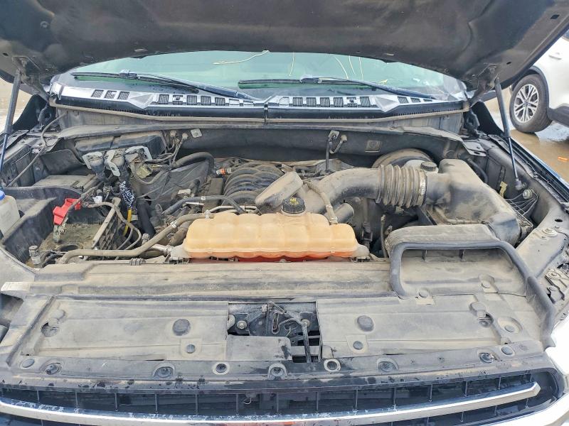 Aukcja sprzedaży 2018 Ford F150, vin: 1FTEW1C56JKC27734, numer aukcji: 54955286