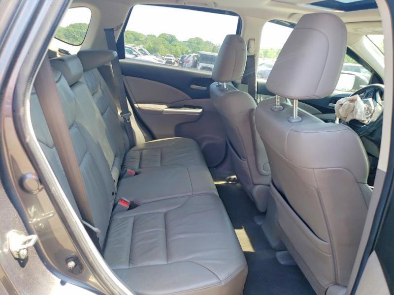 2013 Honda Cr-v მანქანა იყიდება აუქციონზე, vin: 2HKRM4H70DH622384, აუქციონის ნომერი: 53303086