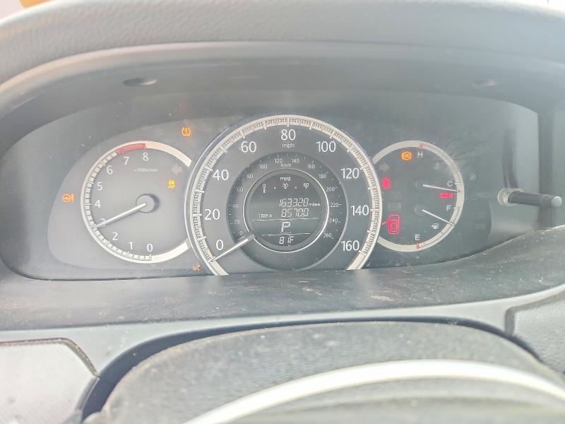 Продаж на аукціоні авто 2014 Honda Accord, vin: 1HGCR2F3XEA134825, номер лоту: 53260976