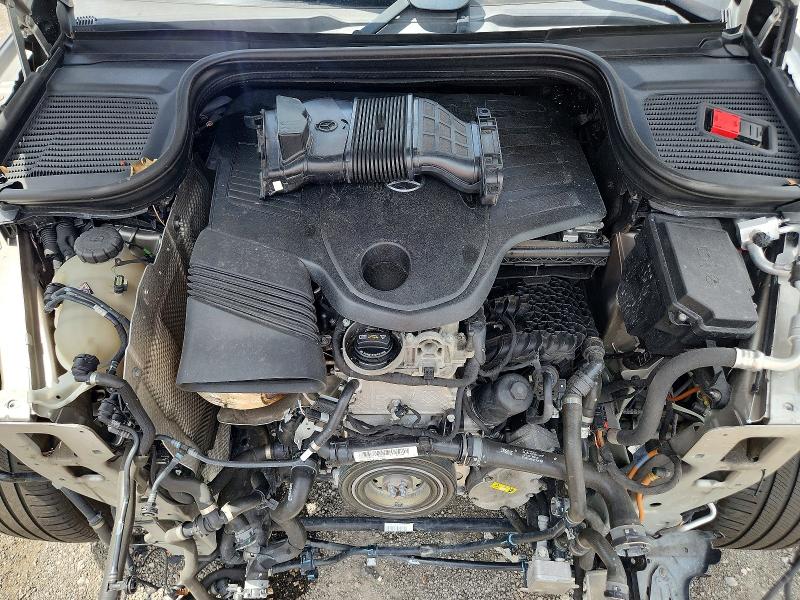 Продаж на аукціоні авто 2021 Mercedes-benz Gls, vin: 4JGFF5KE7MA412457, номер лоту: 53202956