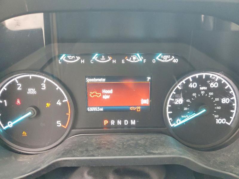 Aukcja sprzedaży 2024 Ford F550, vin: 1FD0W5HT5REC69312, numer aukcji: 51853356