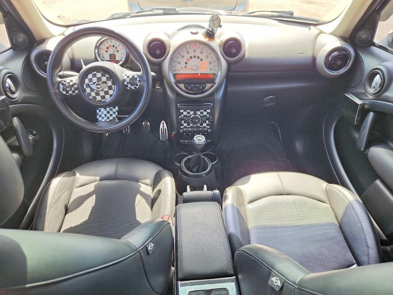 Продаж на аукціоні авто 2012 Mini Cooper, vin: WMWZC5C51CWM13384, номер лоту: 54298686