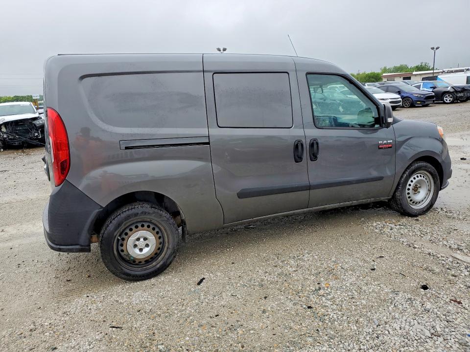 Aukcja sprzedaży 2019 Ram Promaster City, vin: ZFBHRFAB7K6M46306, numer aukcji: 54453176