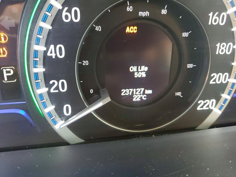 Продаж на аукціоні авто 2017 Honda Accord, vin: JHMCR6F33HC800209, номер лоту: 54064356
