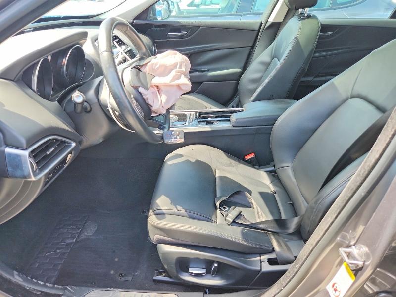Aukcja sprzedaży 2019 Jaguar Xe, vin: SAJAJ4FX9KCP46768, numer aukcji: 46904616