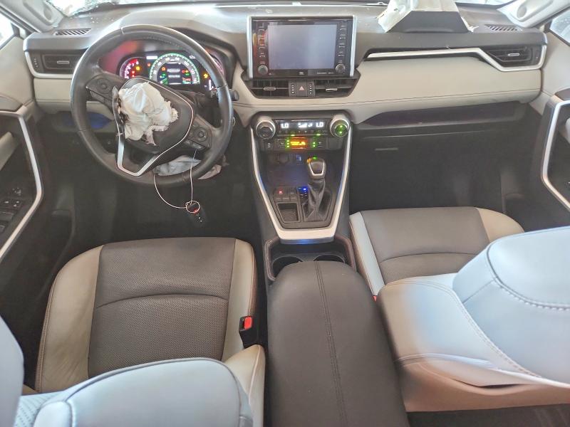 Продаж на аукціоні авто 2019 Toyota Rav4, vin: 2T3Y1RFV1KW021770, номер лоту: 52415676