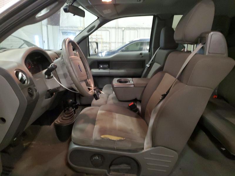 Продажа на аукционе авто 2006 Ford F150, vin: 1FTPX14V06FB81399, номер лота: 53852906