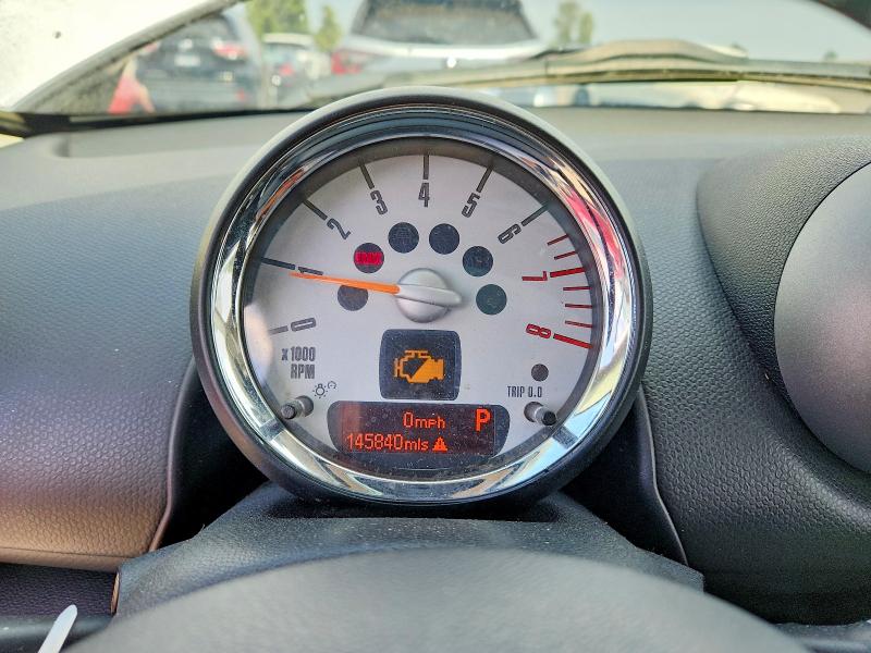 Продаж на аукціоні авто 2012 Mini Cooper, vin: WMWZC5C52CWL59836, номер лоту: 53492856