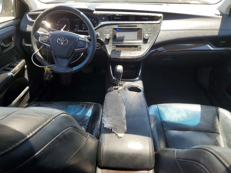 Aukcja sprzedaży 2013 Toyota Avalon, vin: 4T1BK1EB4DU002668, numer aukcji: 52445106