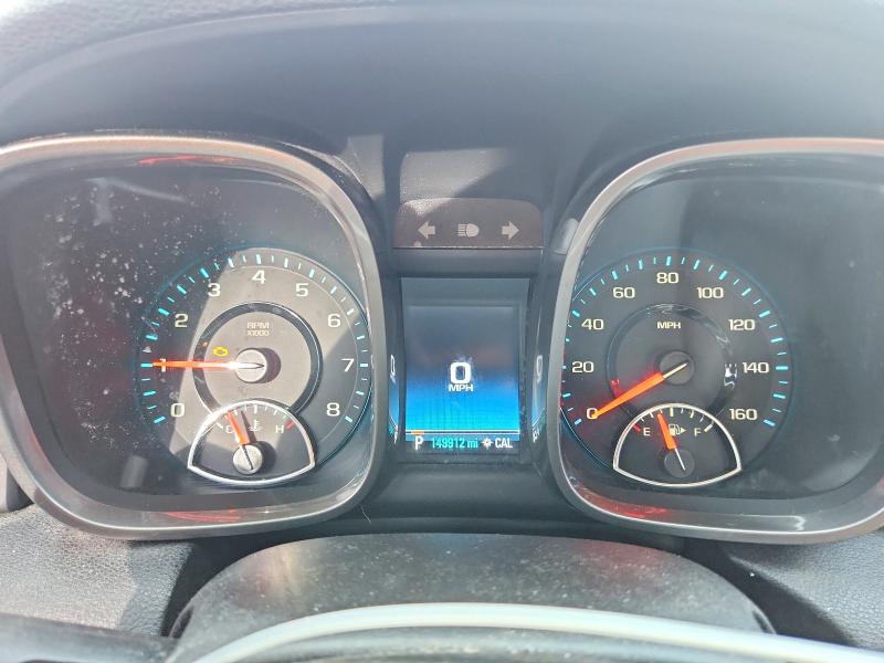 Продажа на аукционе авто 2013 Chevrolet Malibu, vin: 1G11E5SA6DF289132, номер лота: 52420826