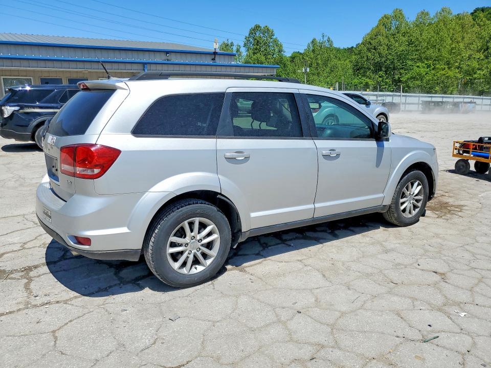 Aukcja sprzedaży 2014 Dodge Journey, vin: 3C4PDDBG7ET161377, numer aukcji: 51966136
