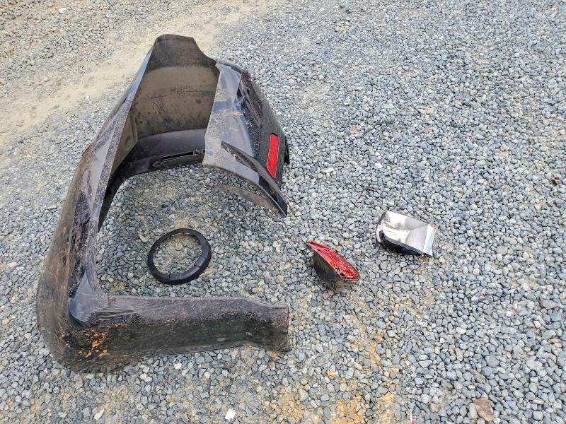 55318306 :رقم المزاد ، 1ZVFT80N665158847 vin ، 2006 Ford Mustang مزاد بيع