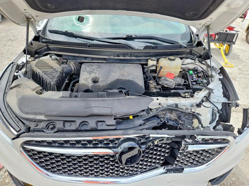 Aukcja sprzedaży 2018 Buick Enclave, vin: 5GAEVCKW5JJ148748, numer aukcji: 53723886