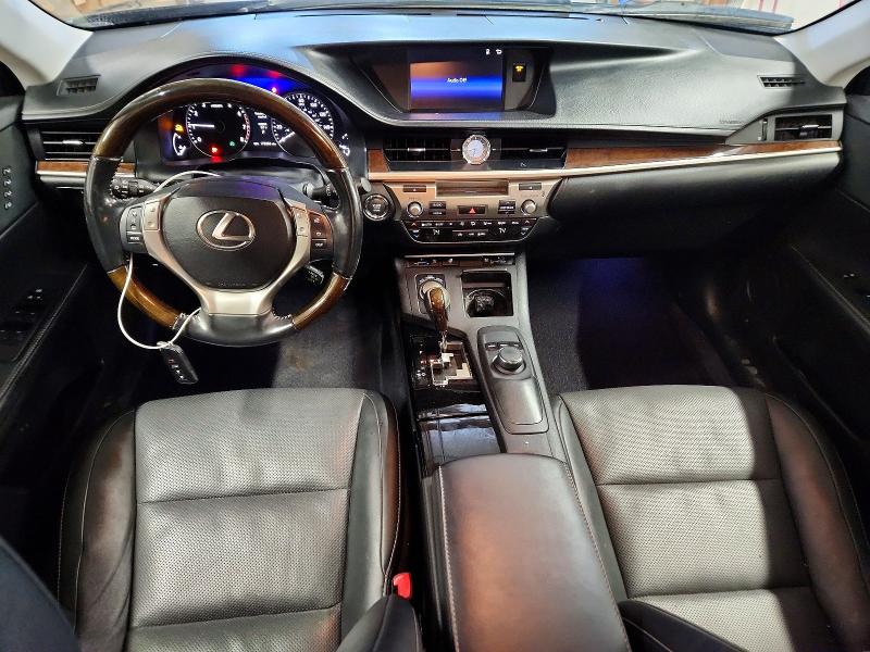 Aukcja sprzedaży 2015 Lexus Es, vin: JTHBK1GG3F2153463, numer aukcji: 53053116