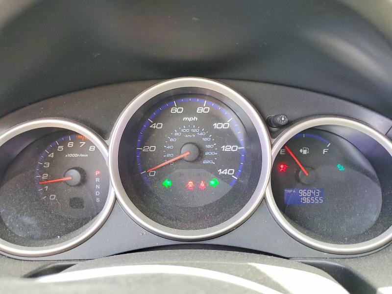 55057766 :رقم المزاد ، JHMGD38627S030367 vin ، 2007 Honda Fit مزاد بيع
